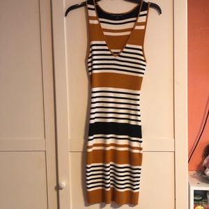 Kendall & Kylie dress